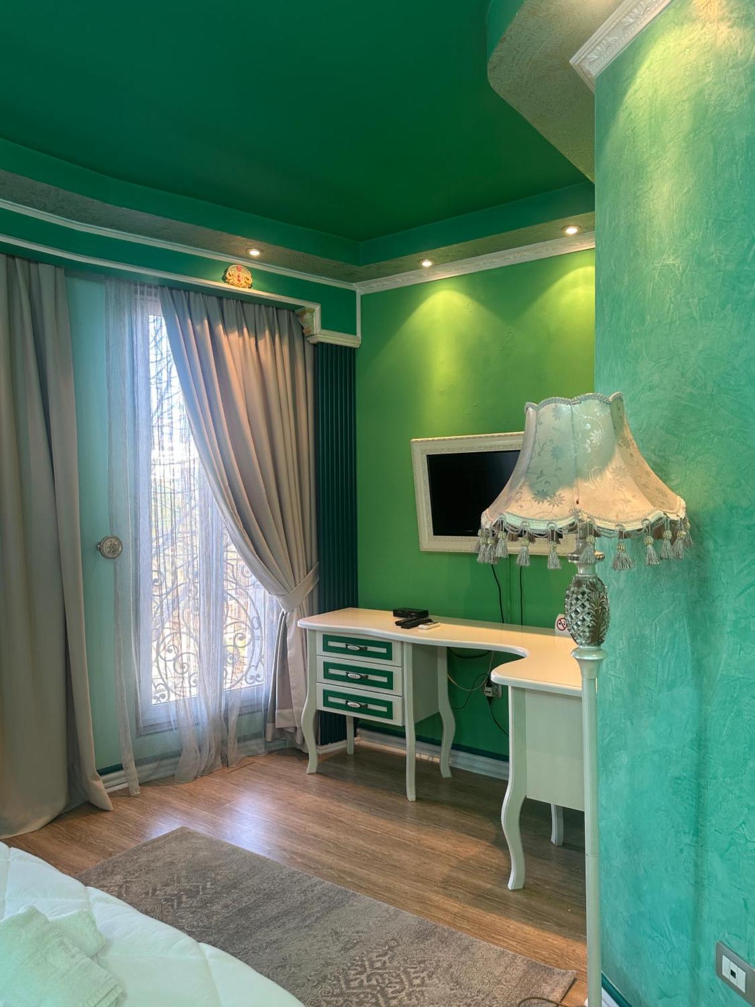 Hotel Boutique Vila Fernando Тирана Экстерьер фото