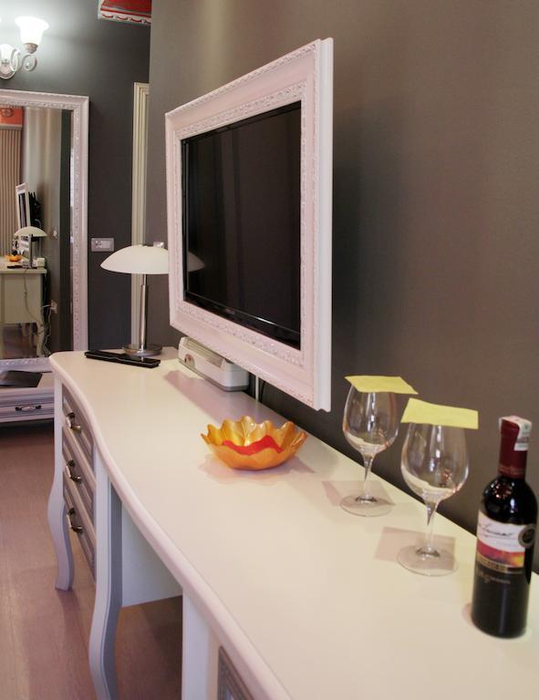 Hotel Boutique Vila Fernando Тирана Номер фото