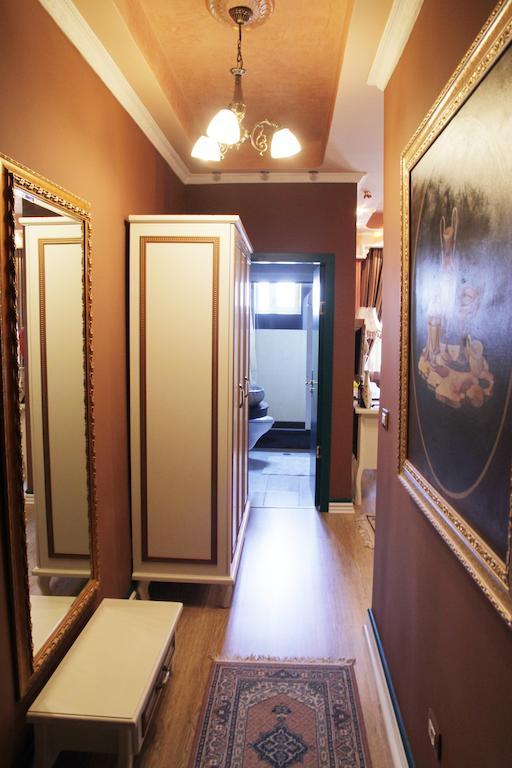 Hotel Boutique Vila Fernando Тирана Номер фото